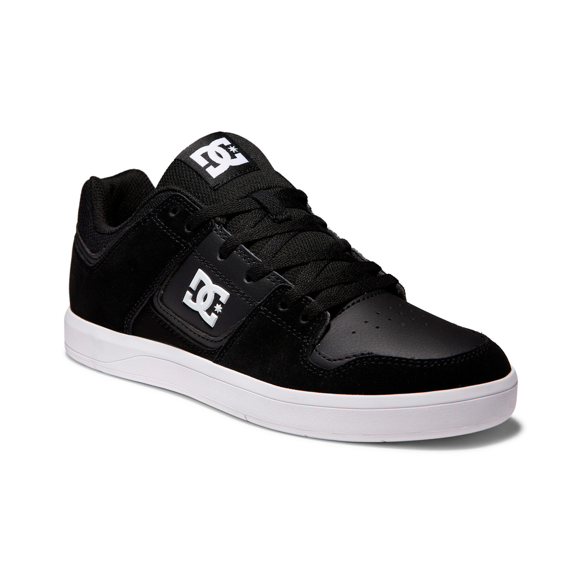 Tenis DC Shoes Cure BLK