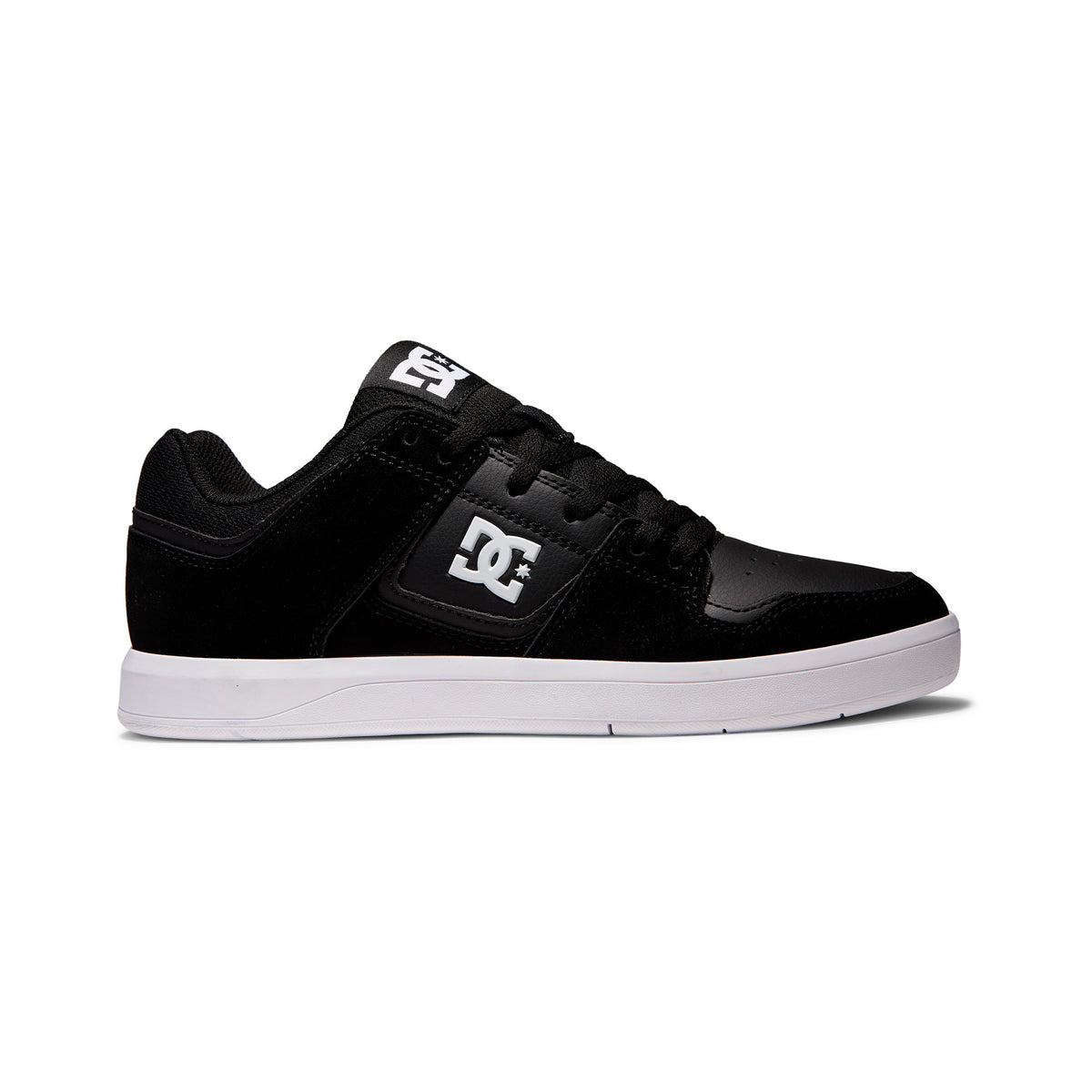 Tenis DC Shoes Cure BLK