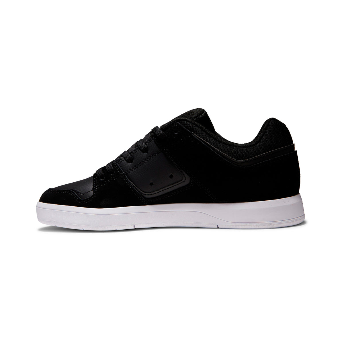 Tenis DC Shoes Cure BLK