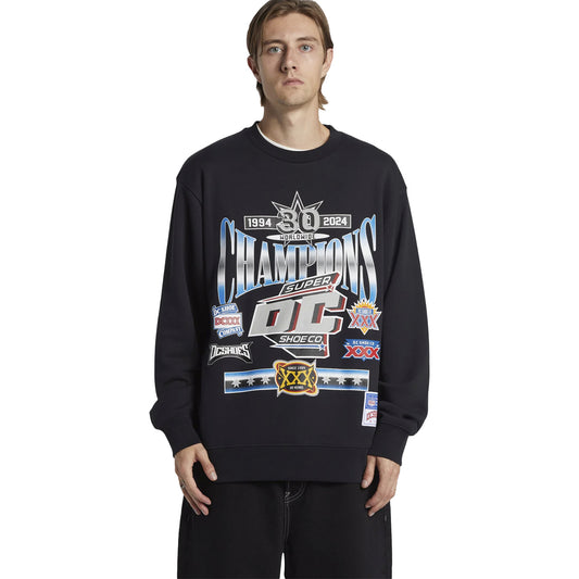Sudadera DC para Hombre