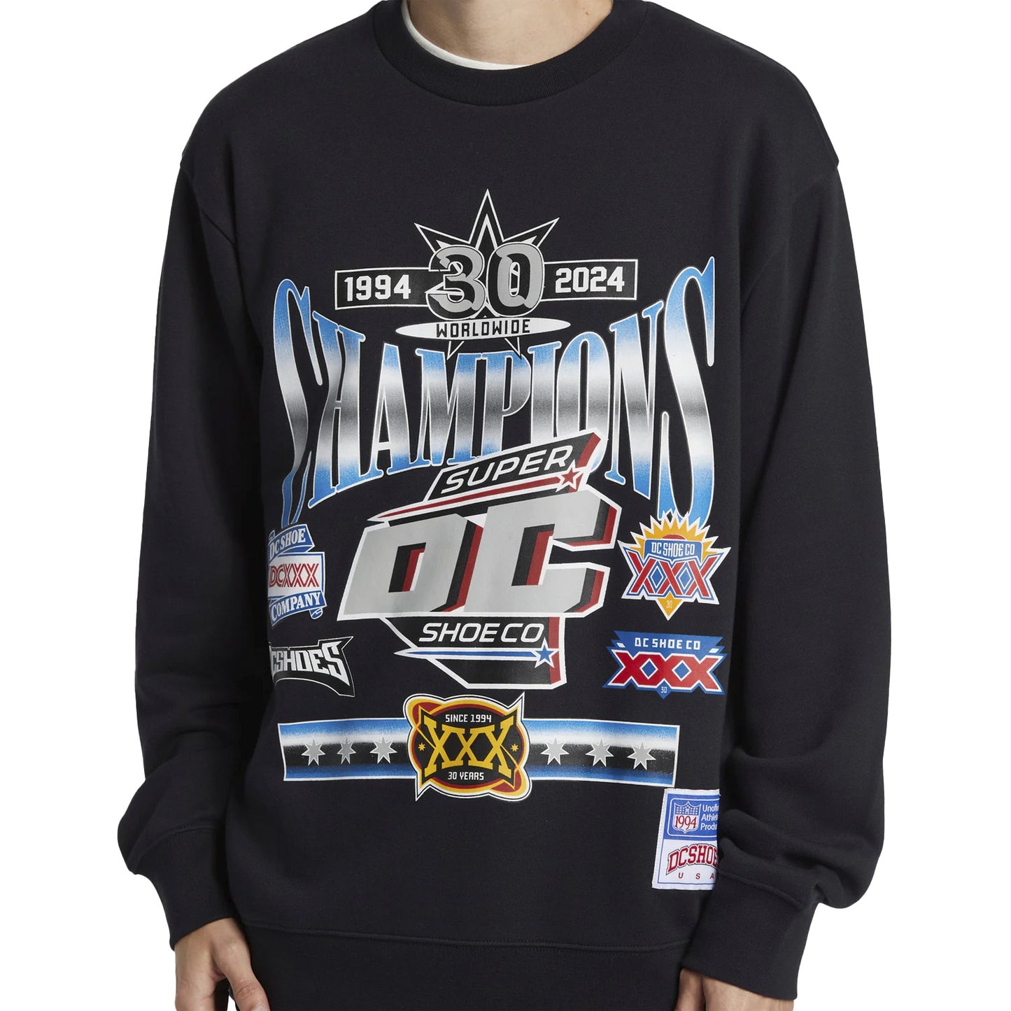 Sudadera DC para Hombre