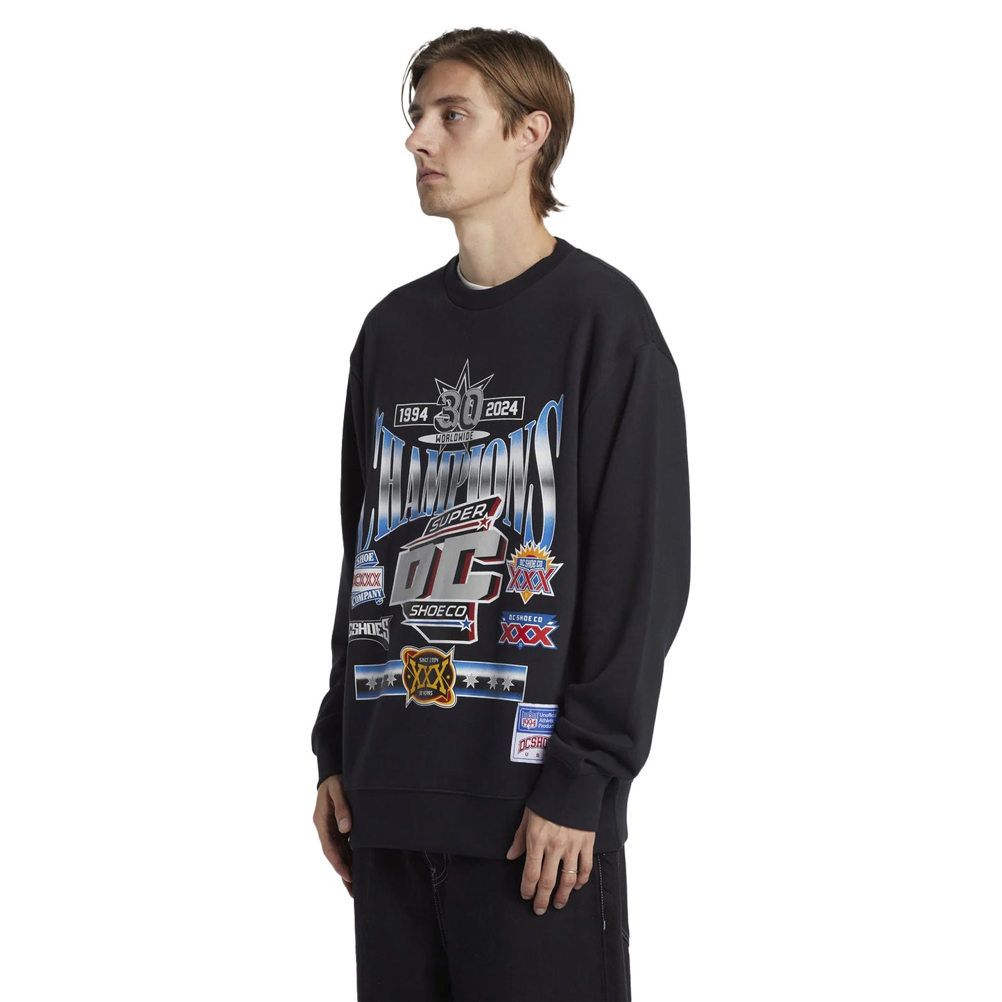 Sudadera DC para Hombre