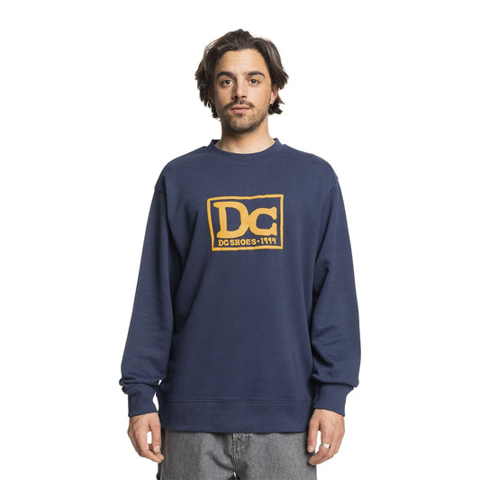 Sudadera DC Tribute