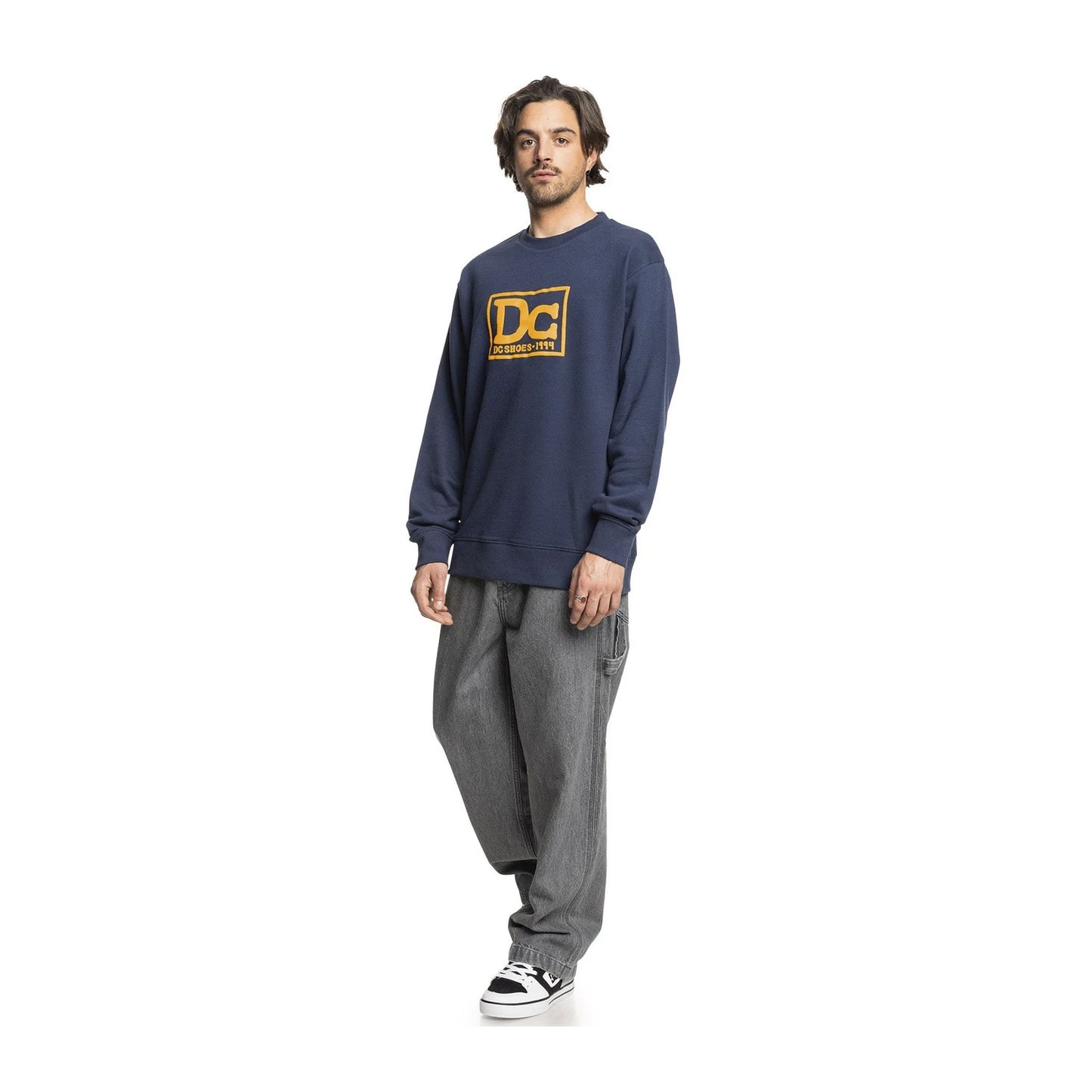 Sudadera DC Tribute