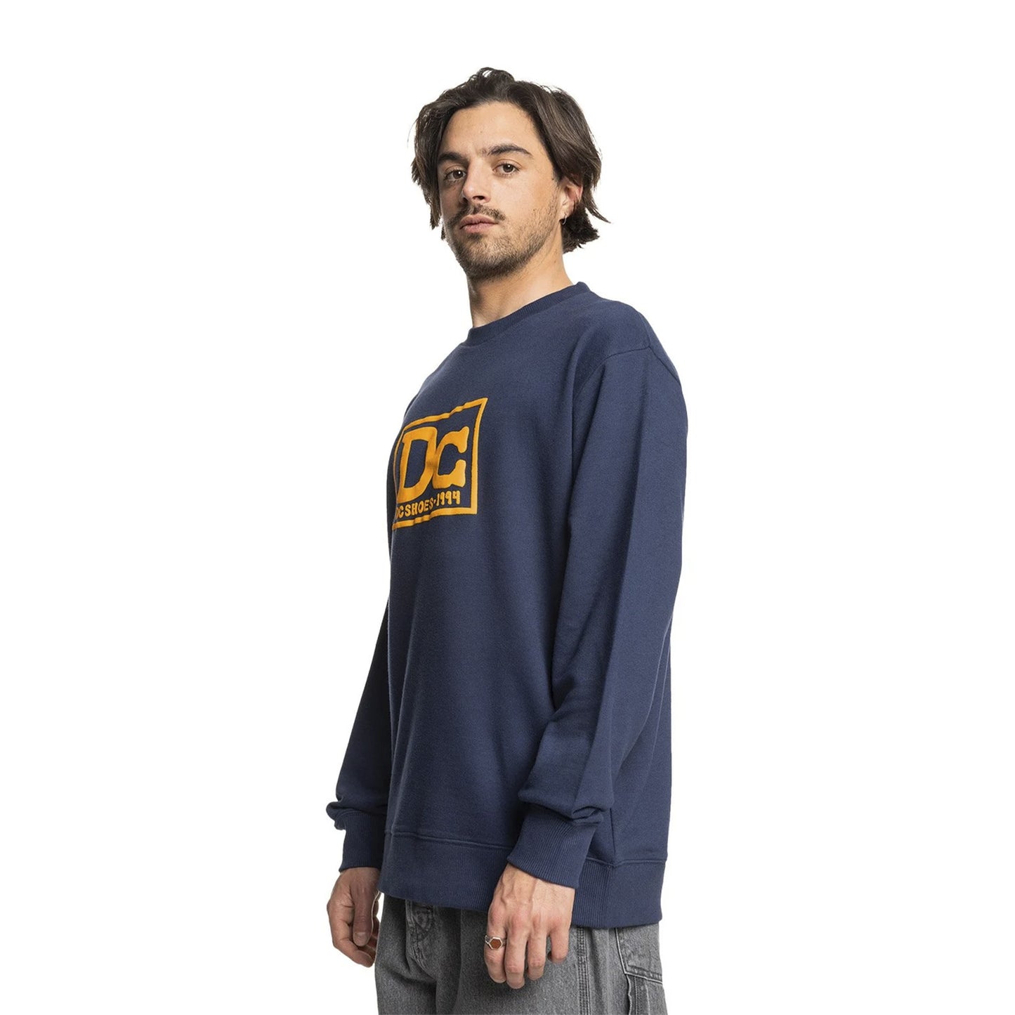 Sudadera DC Tribute