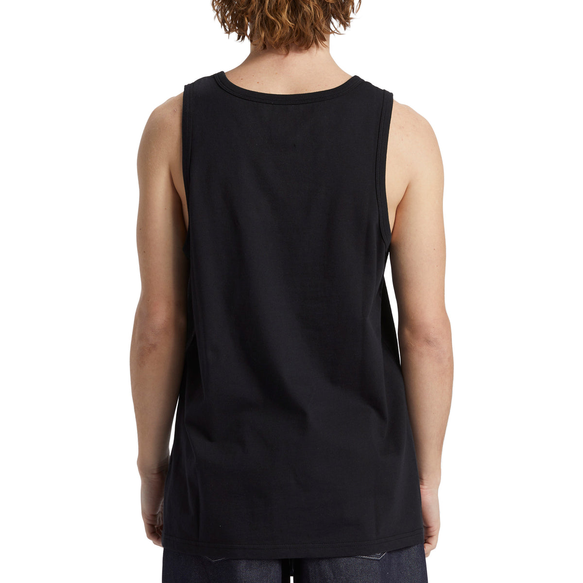 Camiseta DC Star Pocket TT KVJ0