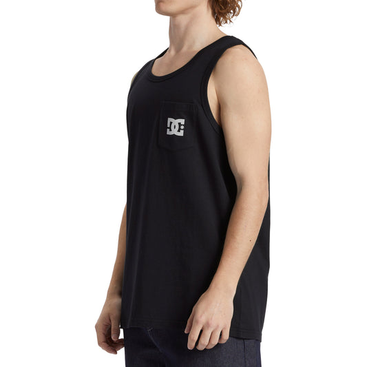 Camiseta DC Star Pocket TT KVJ0