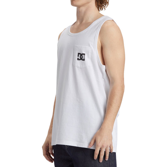 Camiseta DC Star Pocket TT WBB0
