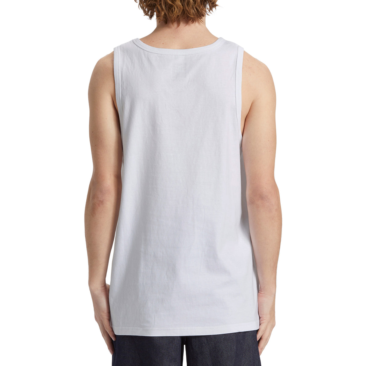 Camiseta DC Star Pocket TT WBB0