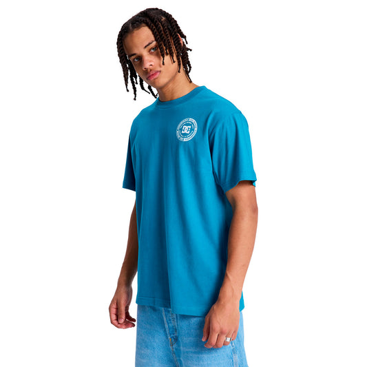 Playera DC Corpo FB HSS BMG0