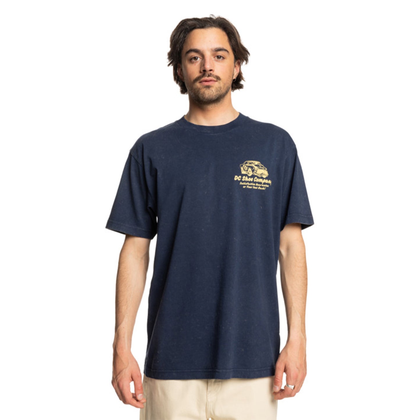 Playera DC Shoes Fix Up