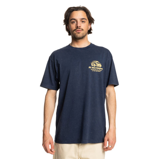 Playera DC Shoes Fix Up