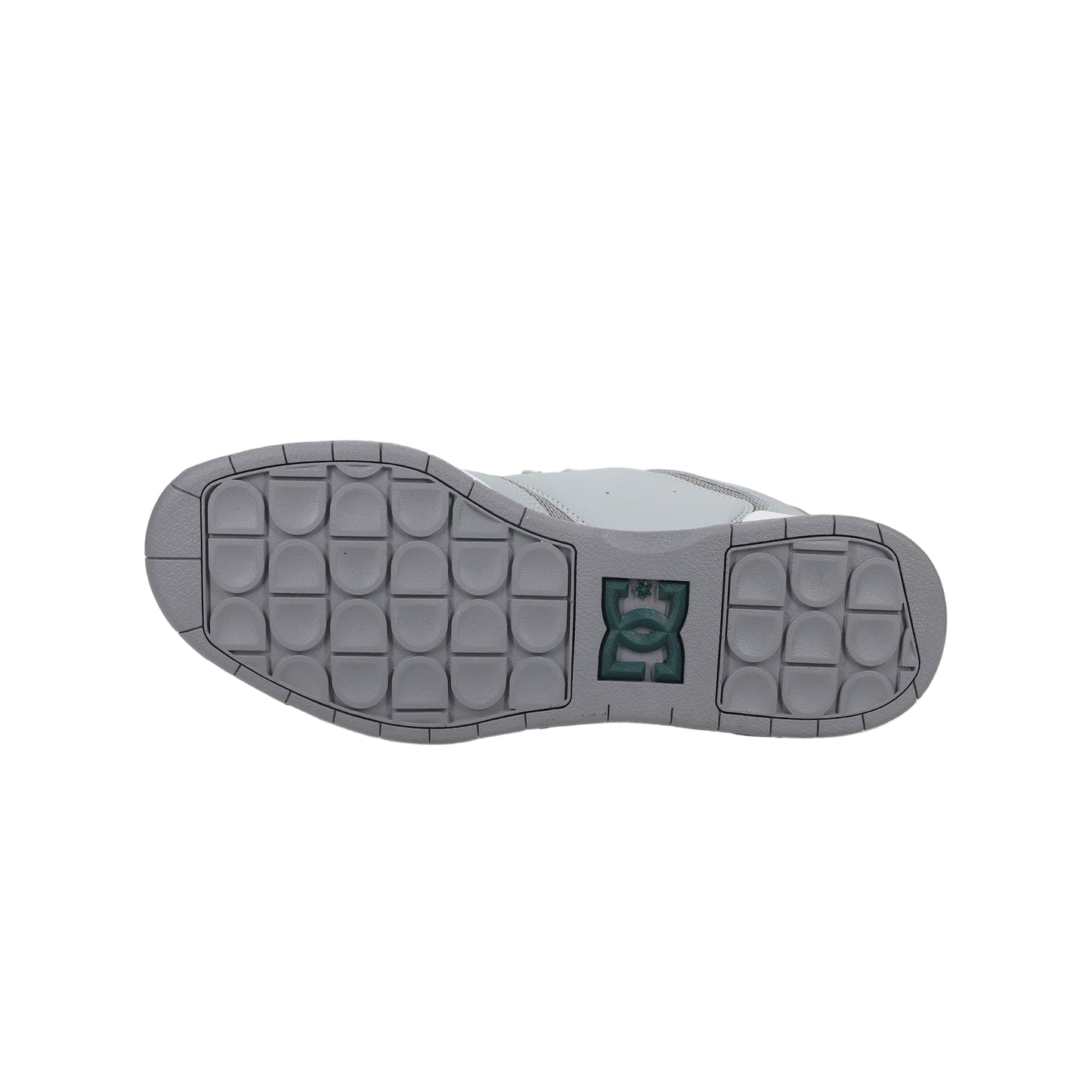 Tenis DC Shoes Central Azul Celeste