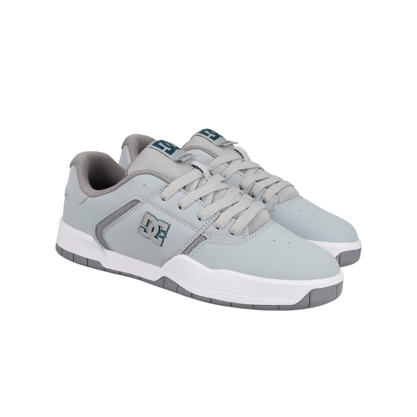 Tenis DC Shoes Central Azul Celeste