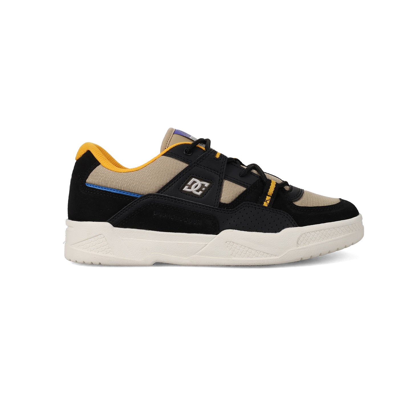 Tenis DC Shoes Construct DC01659060