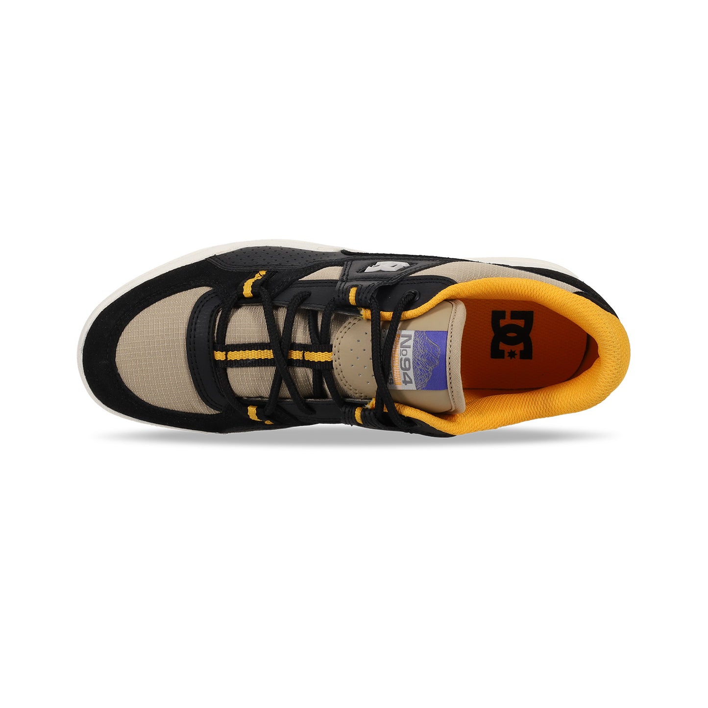 Tenis DC Shoes Construct DC01659060