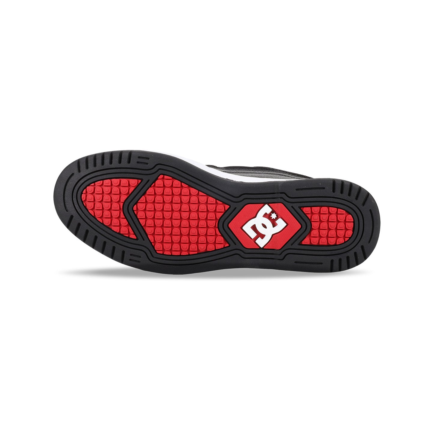 Tenis DC Shoes Construct 061