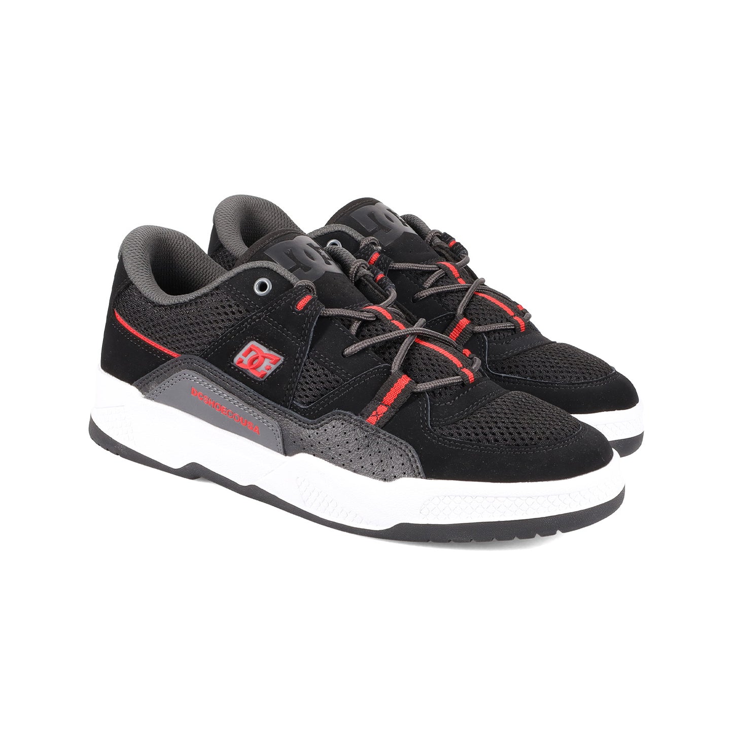 Tenis DC Shoes Construct 061