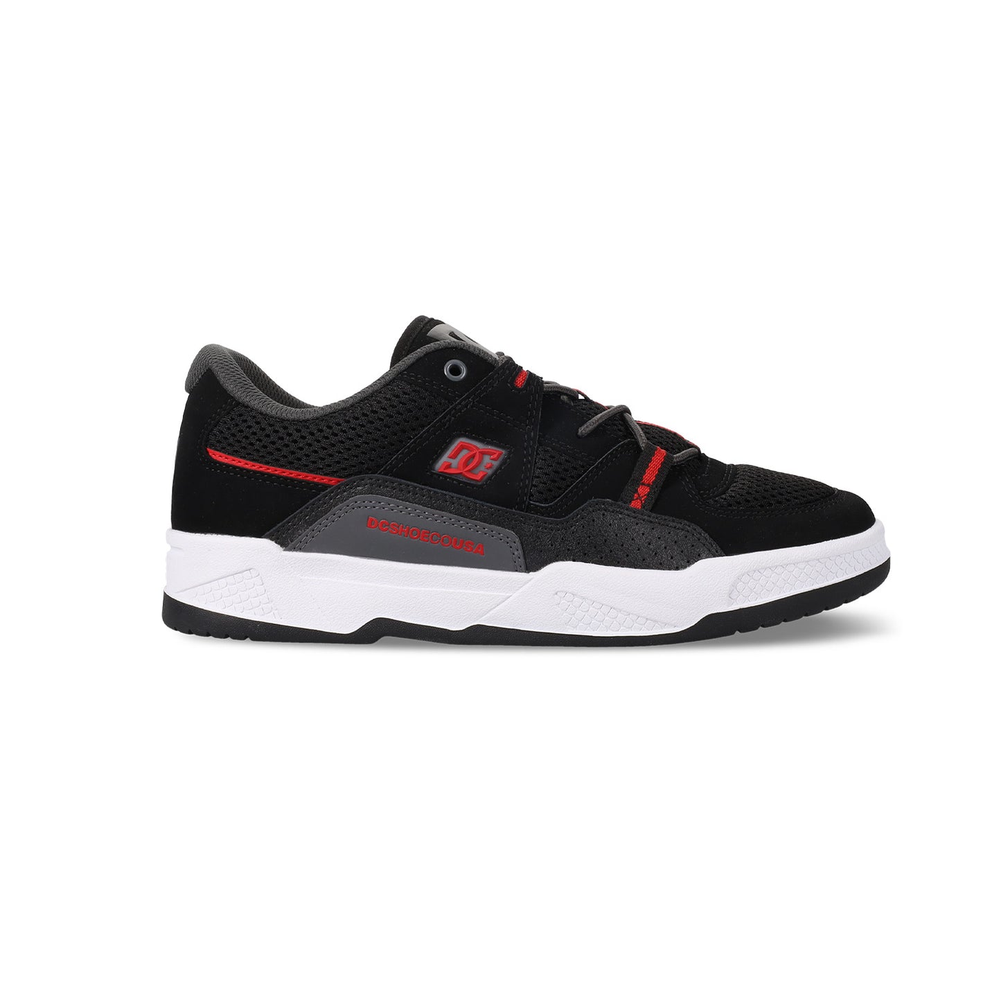 Tenis DC Shoes Construct 061