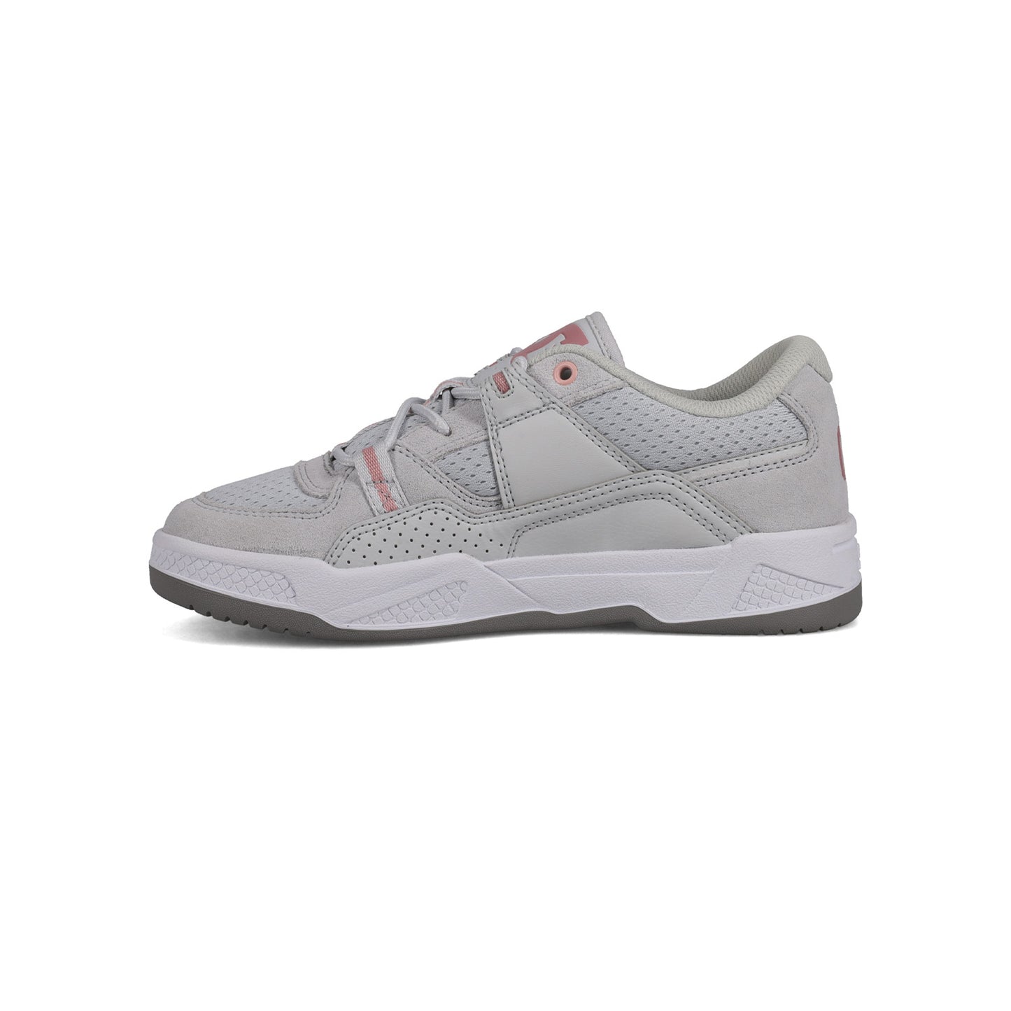 Tenis DC Shoes Construct Gris