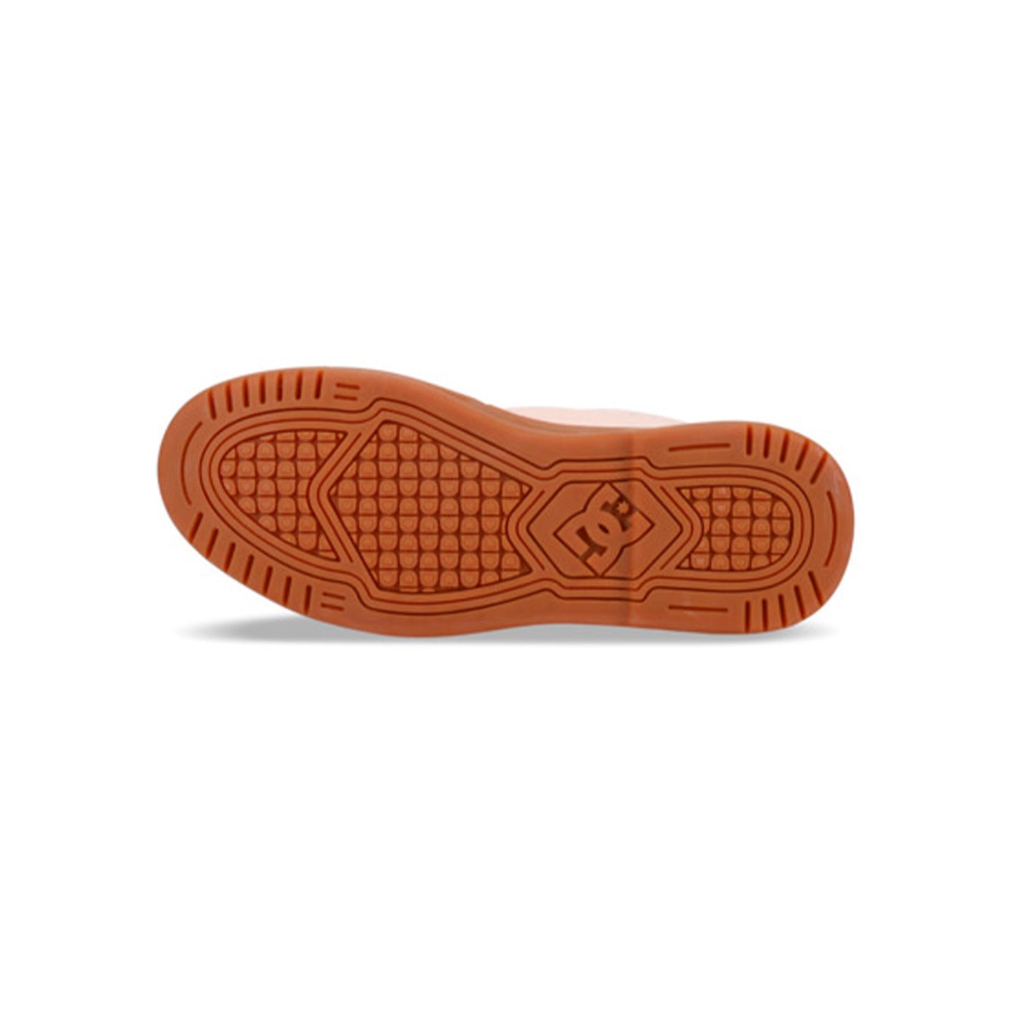 Tenis DC Shoes Construct Rosa