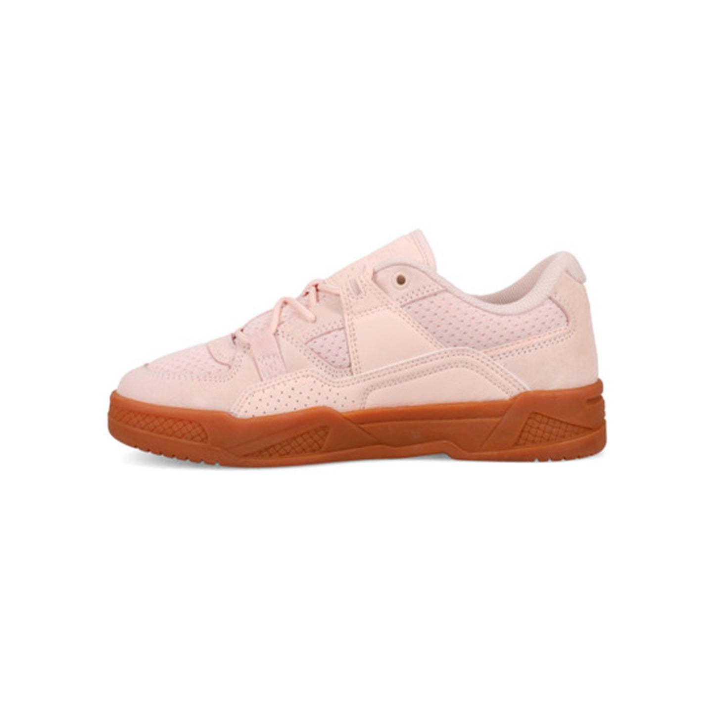 Tenis DC Shoes Construct Rosa