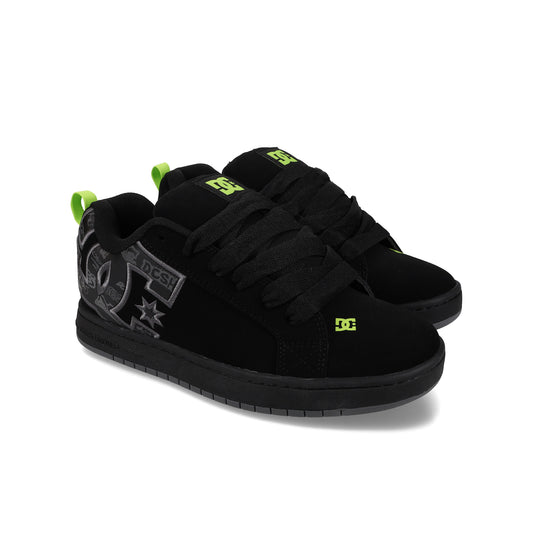 Tenis DC Shoes Court Graffik DC01661014