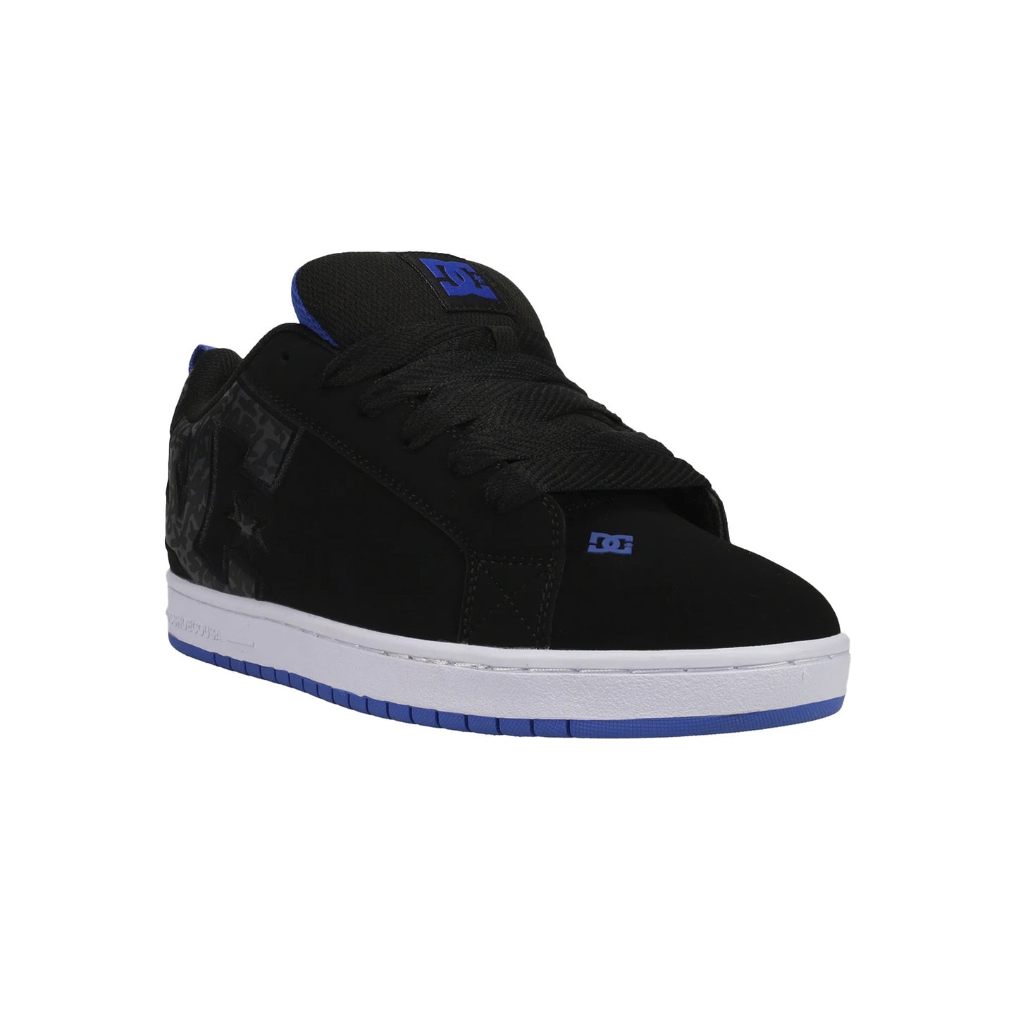 Tenis DC Shoes Court Graffik DC01661063