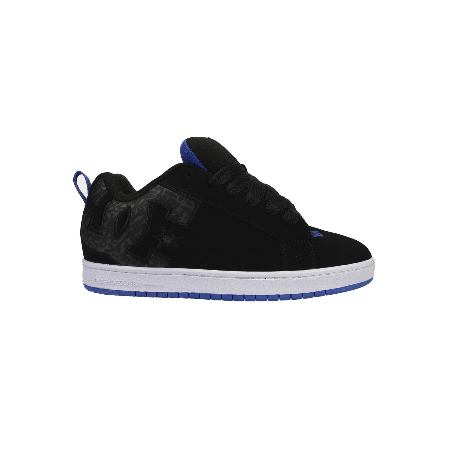 Tenis DC Shoes Court Graffik DC01661063