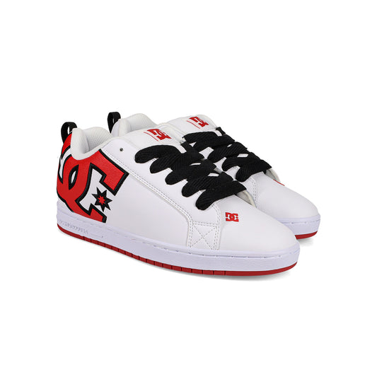 Tenis DC Shoes Court Graffik DC01661110