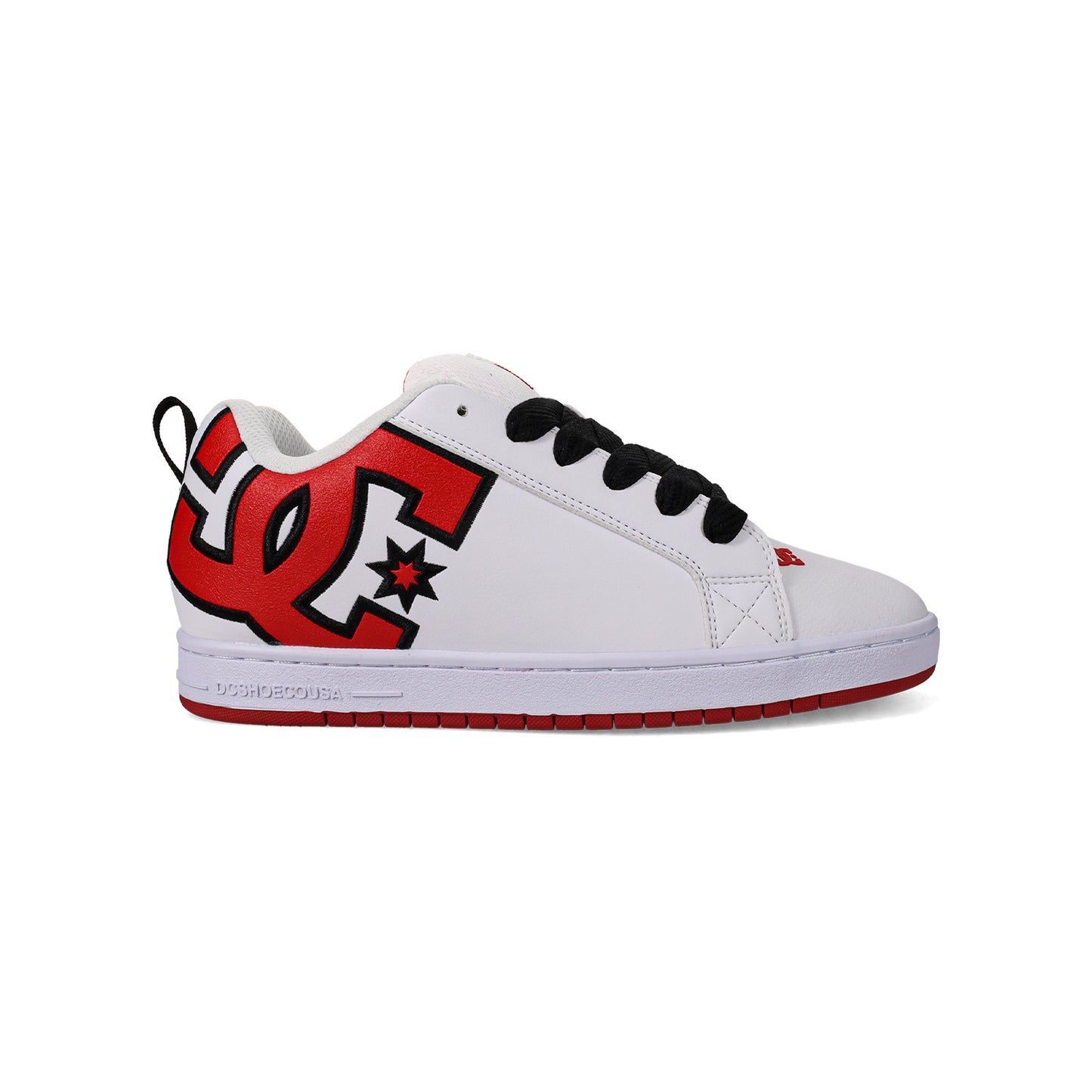 Tenis DC Shoes Court Graffik DC01661110