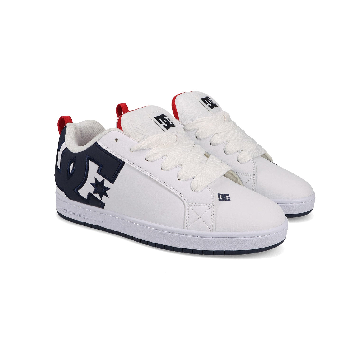 Tenis DC Shoes Court Graffik DC01661111 – DC Shoes México