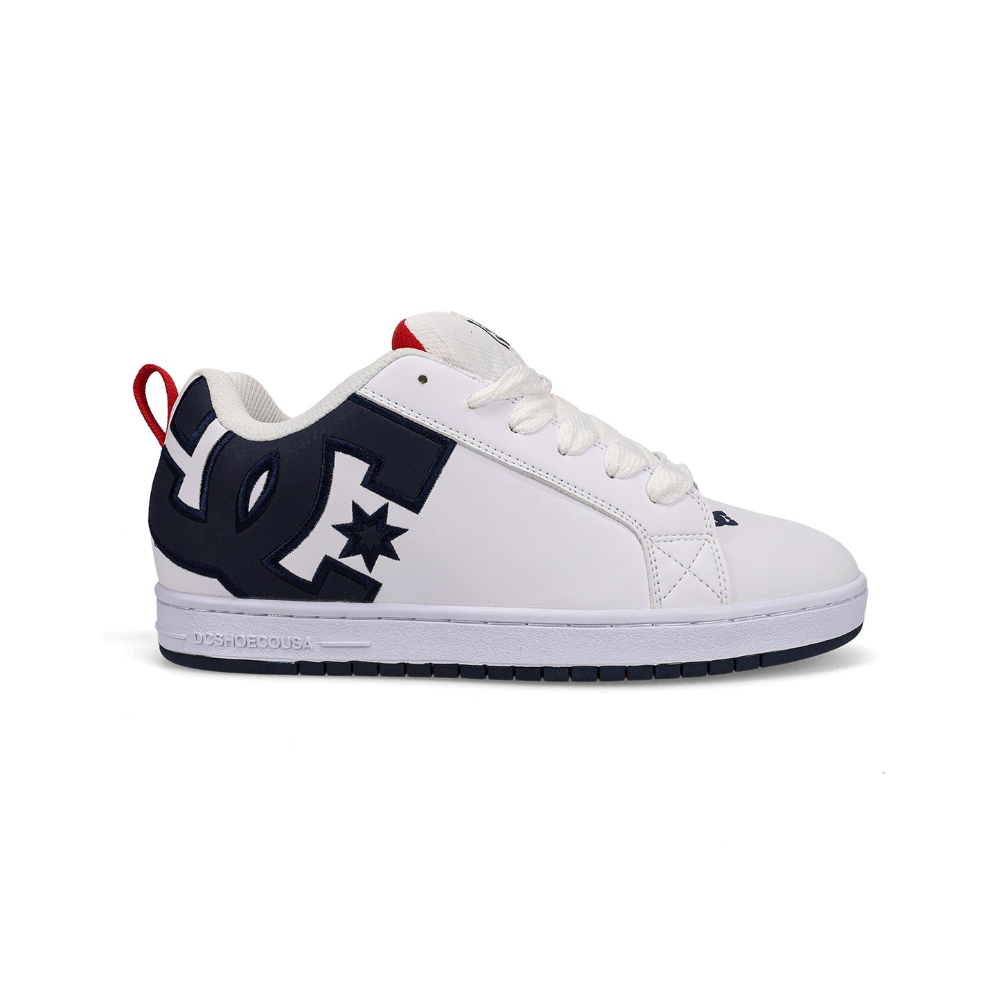 Tenis DC Shoes Court Graffik DC01661111