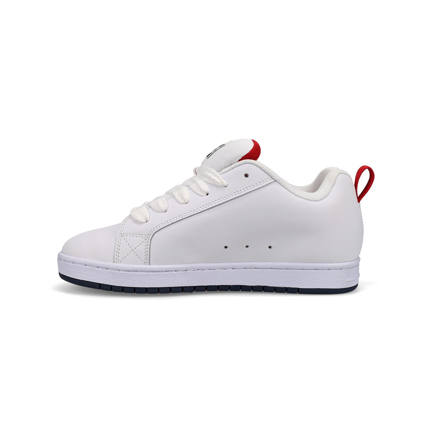 Tenis DC Shoes Court Graffik DC01661111