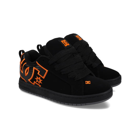 Tenis DC Shoes Court Graffik DC01661964