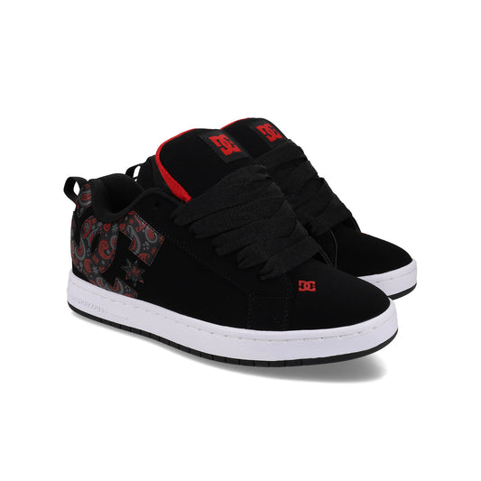 Tenis DC Shoes Court Graffik DC01661965
