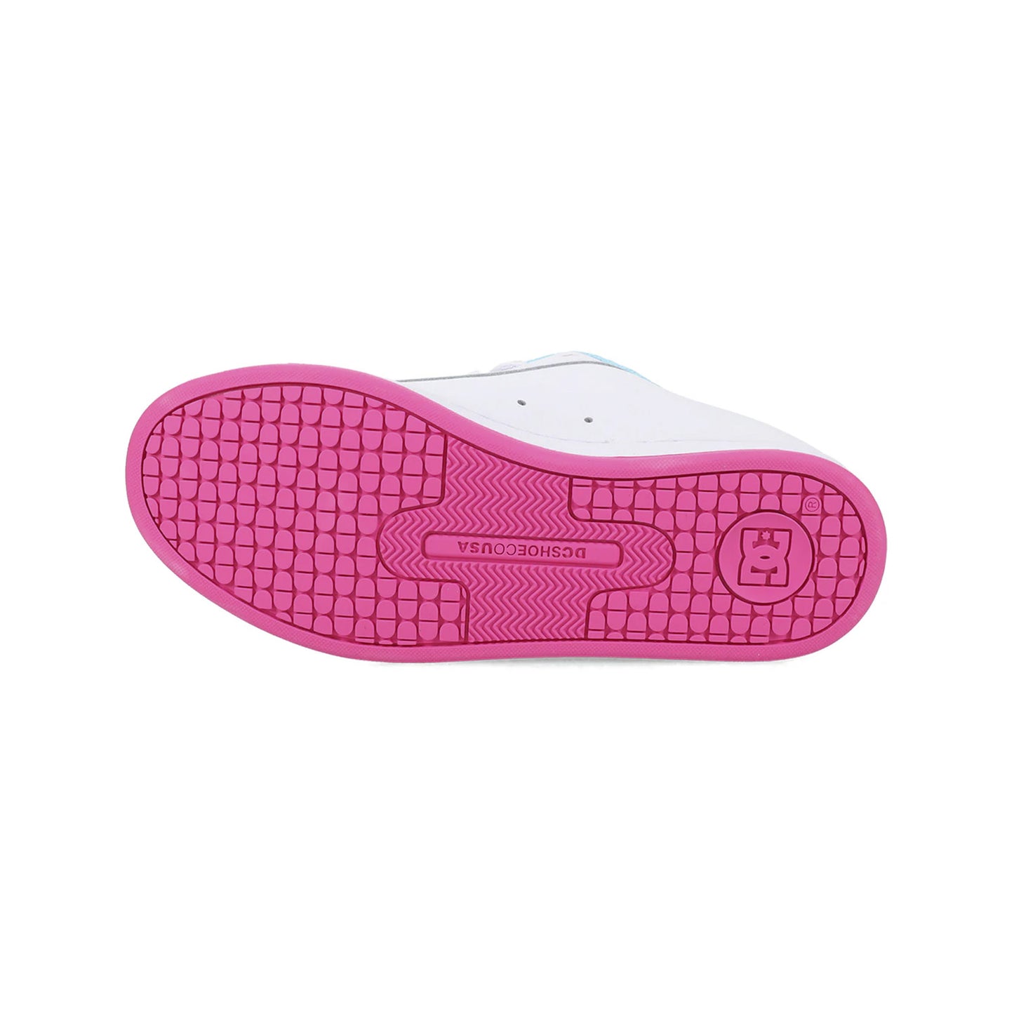 Tenis DC Shoes Court Graffik -DC01662111