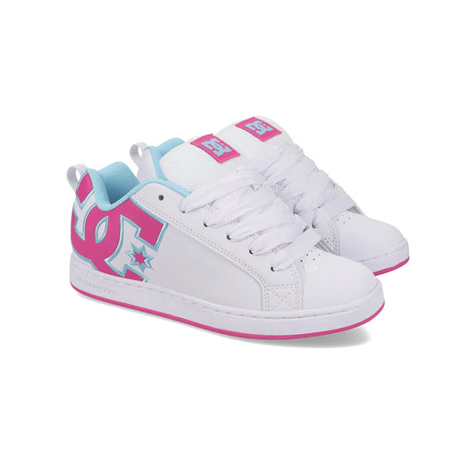 Tenis DC Shoes Court Graffik -DC01662111
