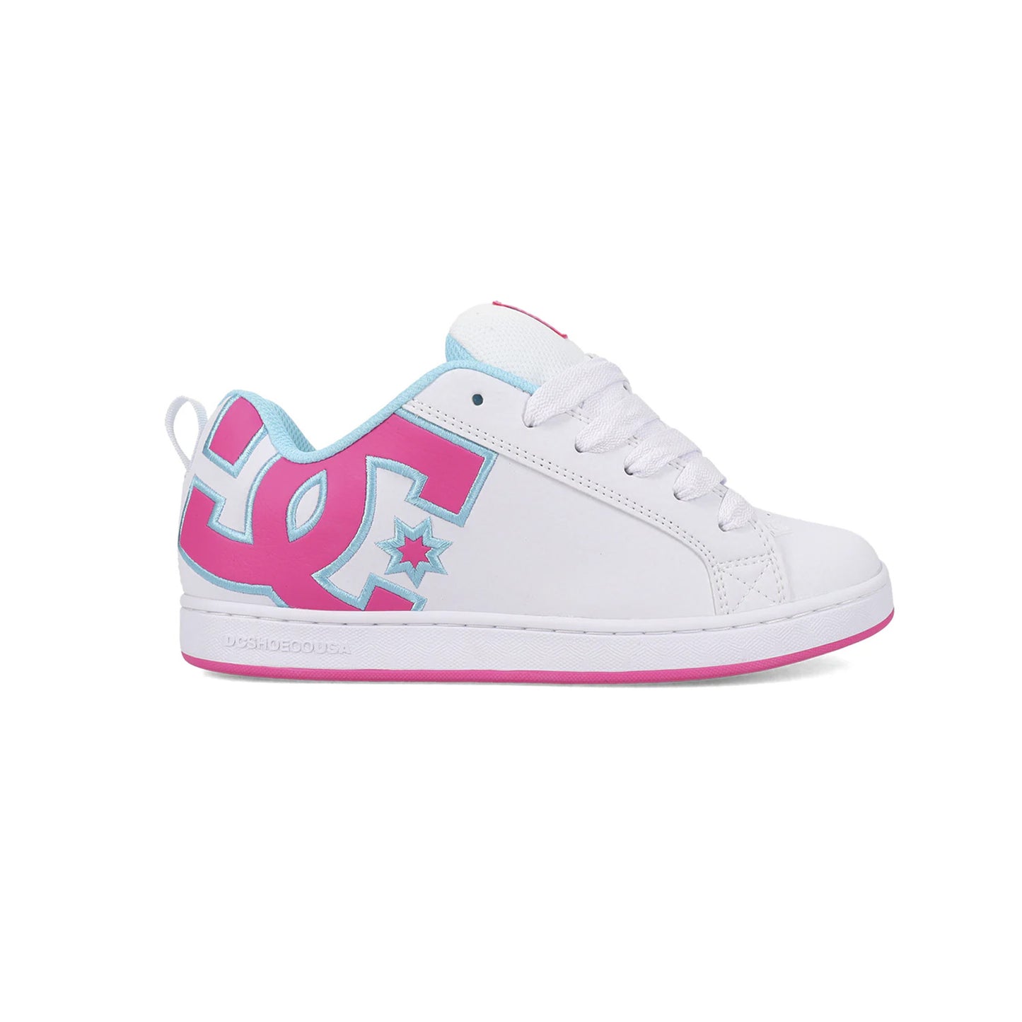 Tenis DC Shoes Court Graffik -DC01662111
