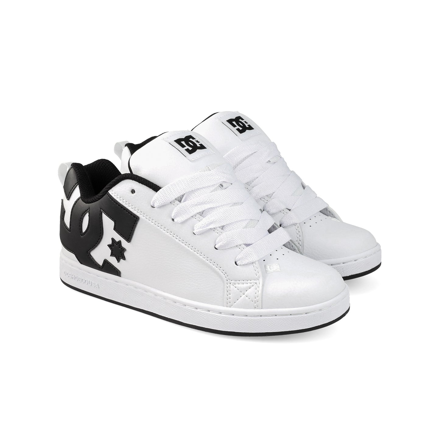 Tenis DC Shoes Court Graffik DC01662114
