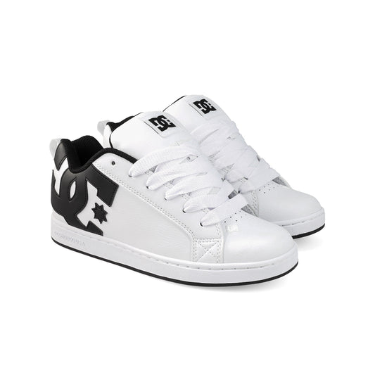 Tenis DC Shoes Court Graffik DC01662114