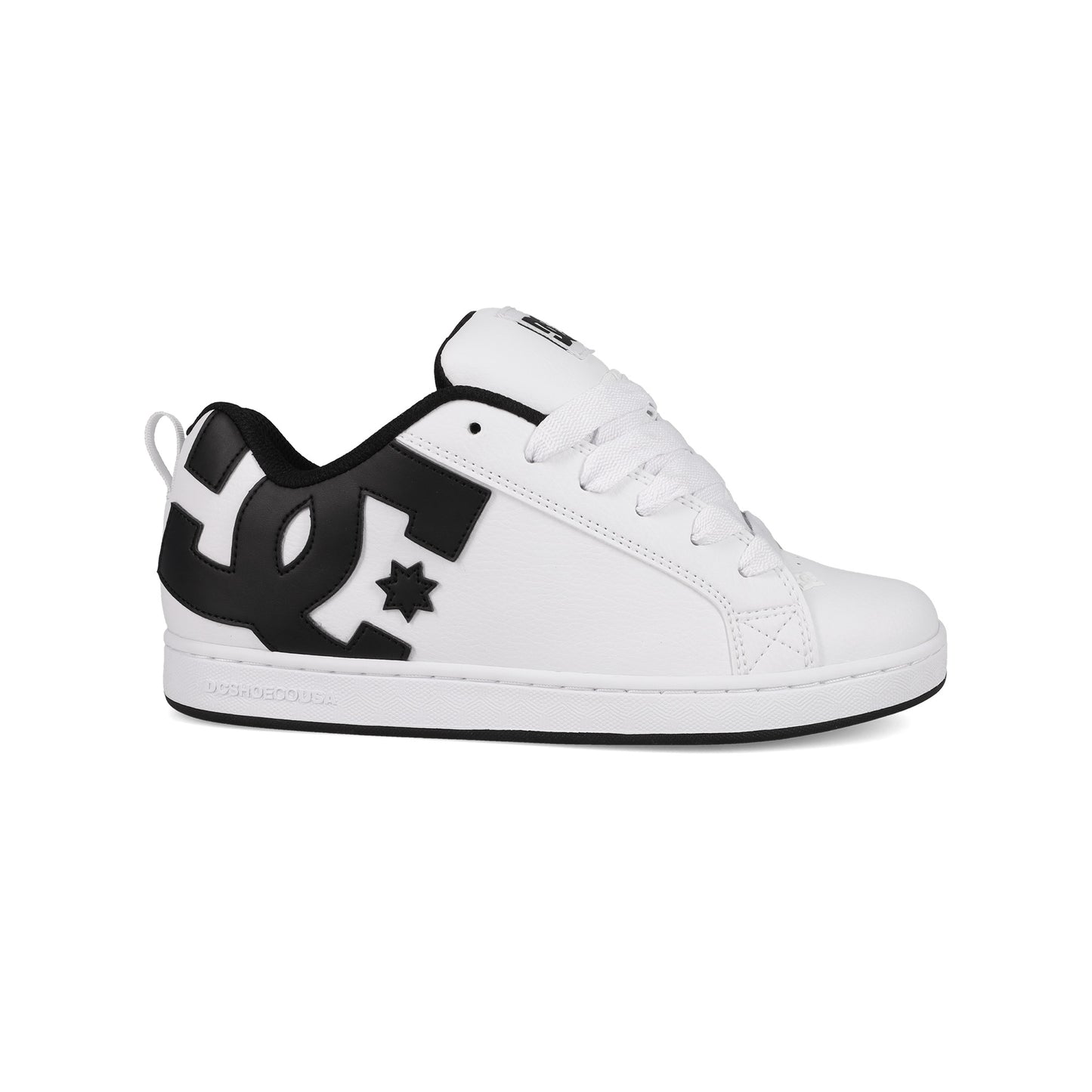 Tenis DC Shoes Court Graffik DC01662114
