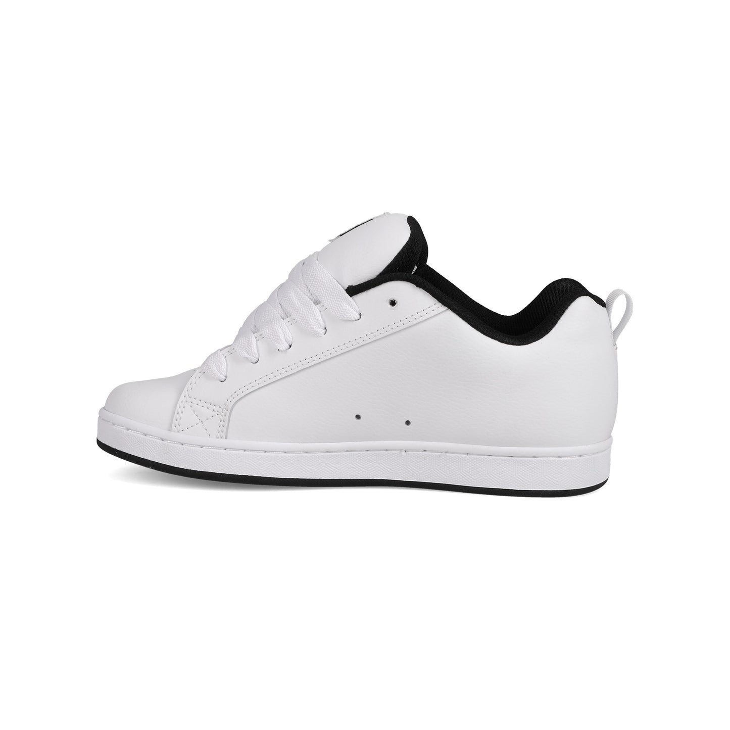 Tenis DC Shoes Court Graffik DC01662114