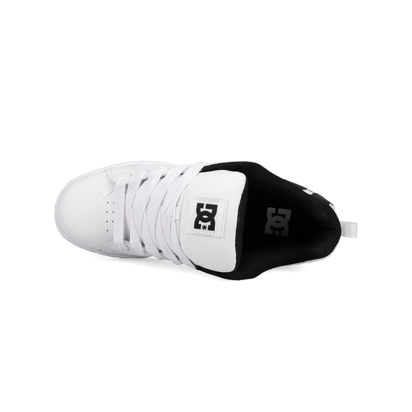 Tenis DC Shoes Court Graffik DC01662114