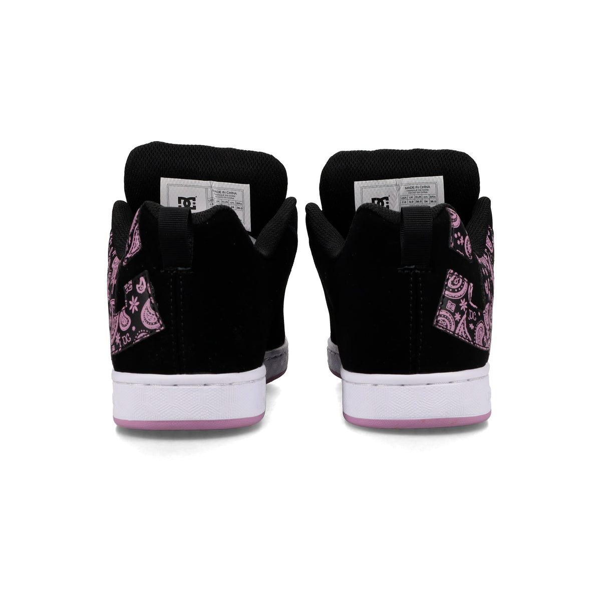 Tenis Court Graffik DC01662964