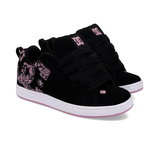 Tenis Court Graffik DC01662964