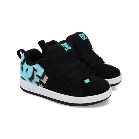 Tenis Court Graffik DC01663007