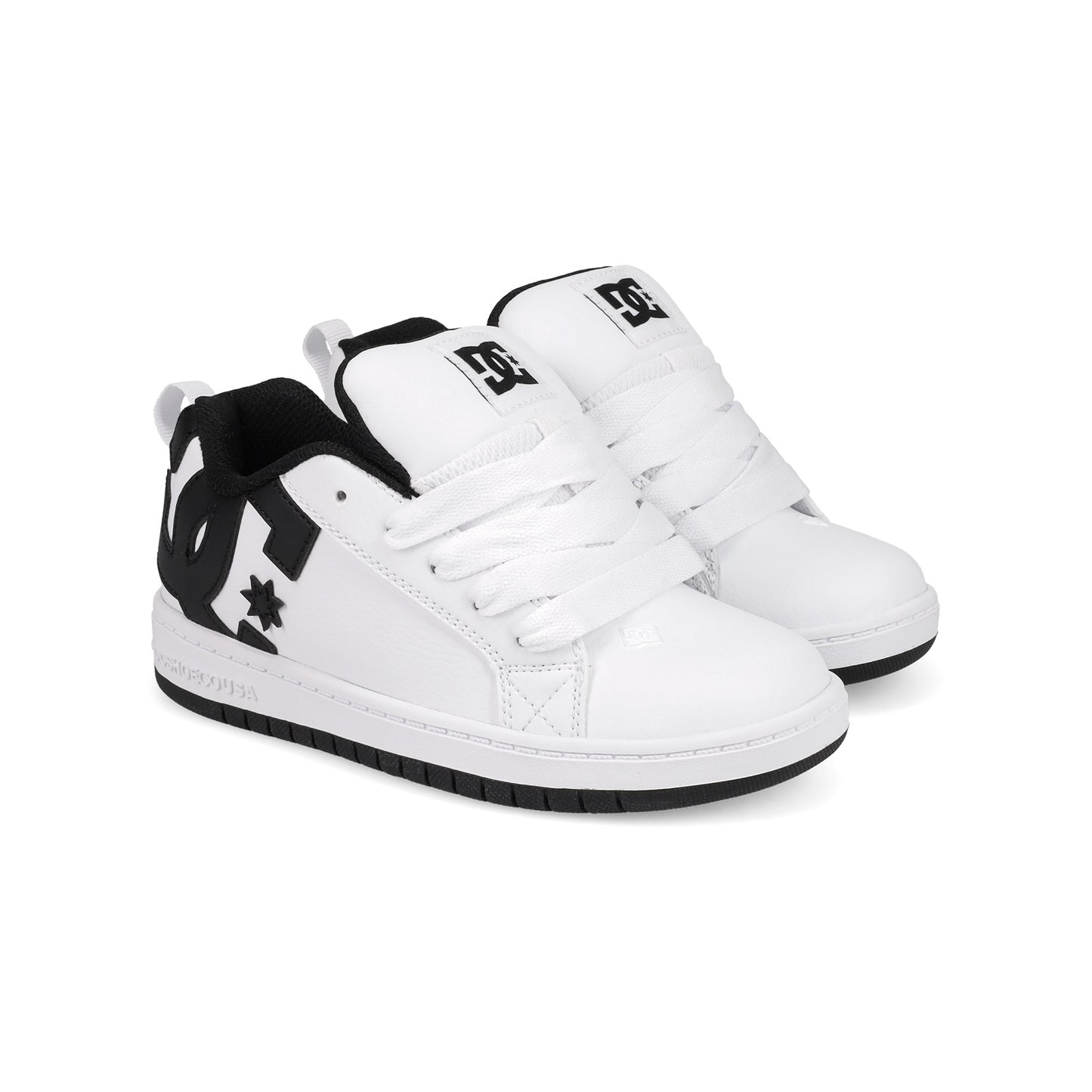 Tenis Court Graffik DC01664102