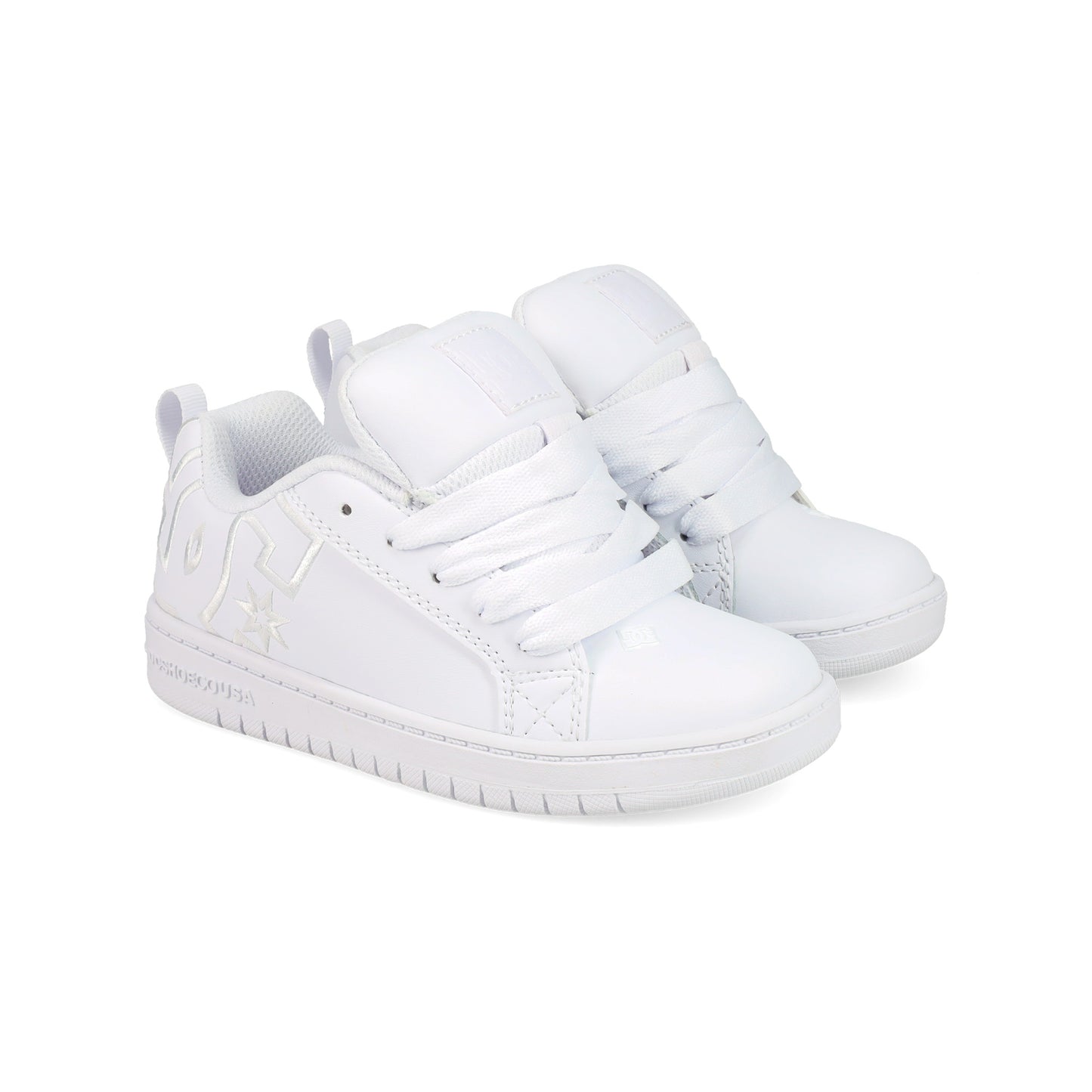 Tenis Court Graffik DC01664103