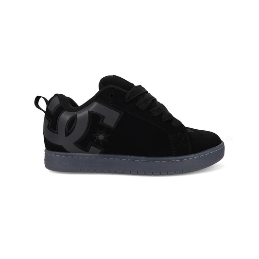 Tenis DC Shoes Court Graffik DC01665002